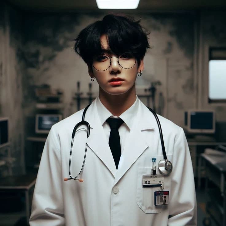 Jungkook thumbnail