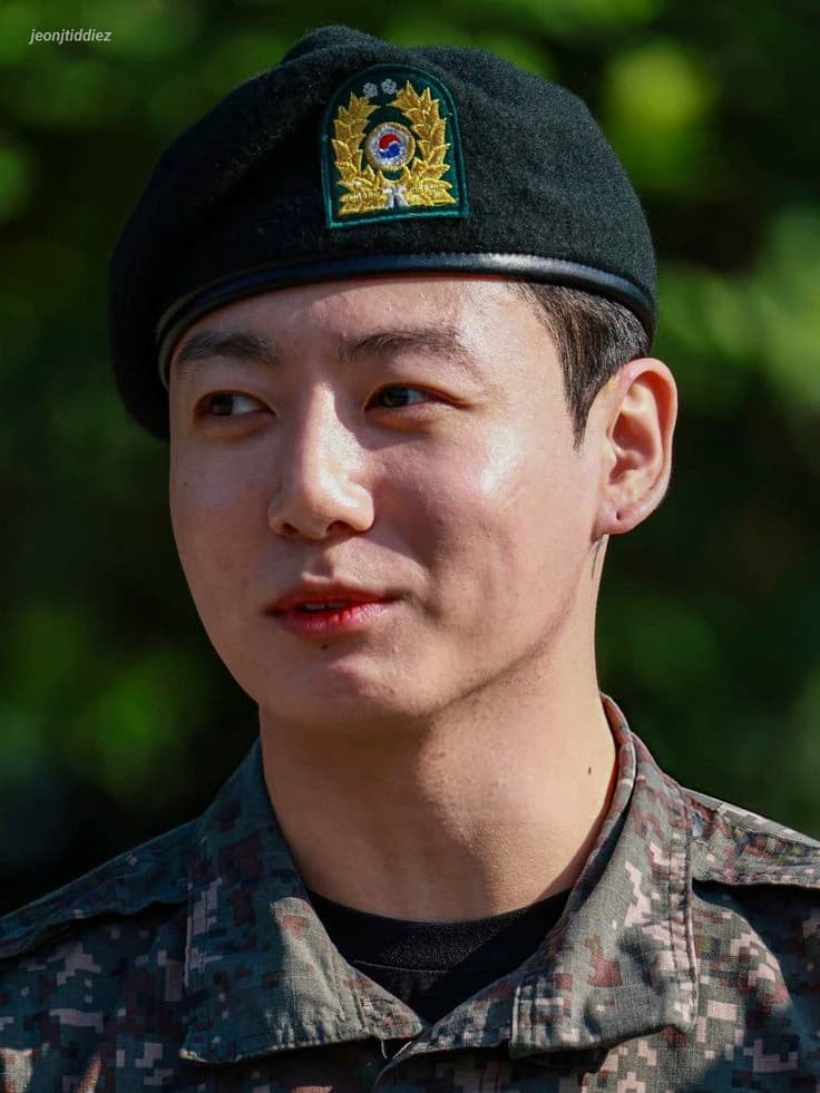 Jeon Jungkook - General thumbnail