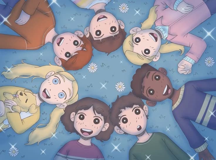 Almas/Missing children. thumbnail