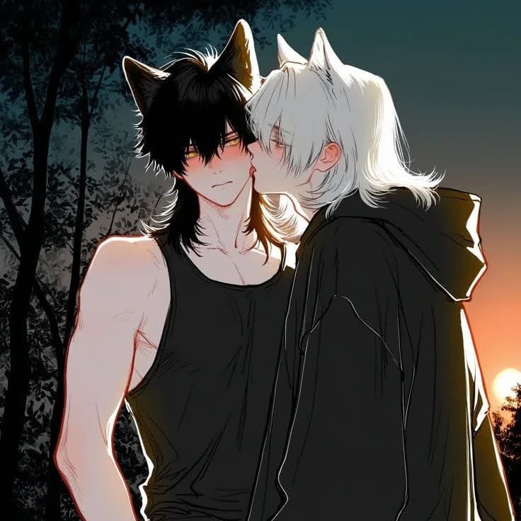 Kuro and Yuki thumbnail