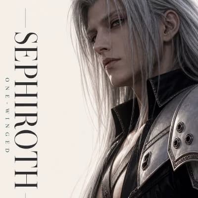 Sephiroth thumbnail