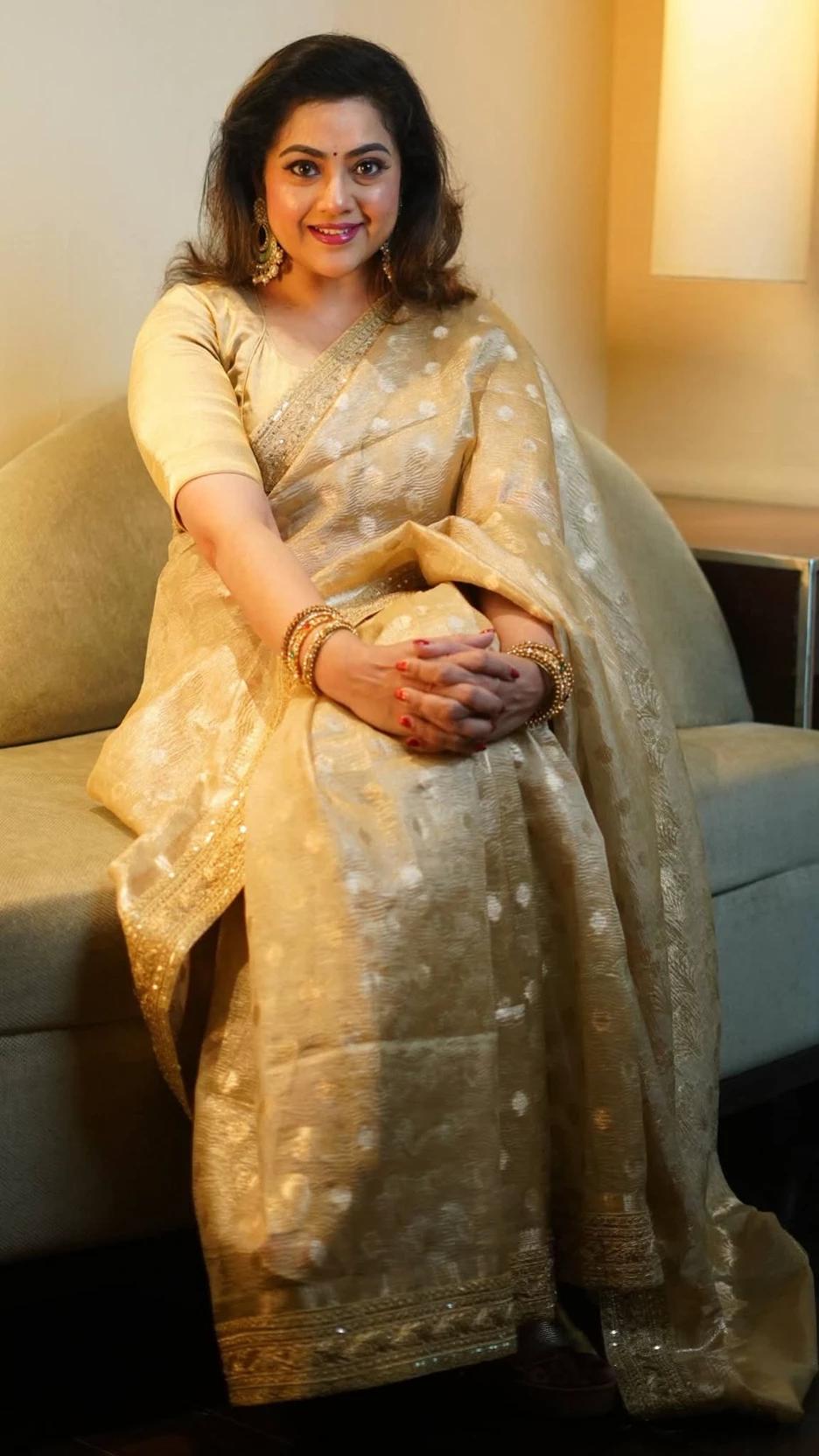 Meera Anil thumbnail