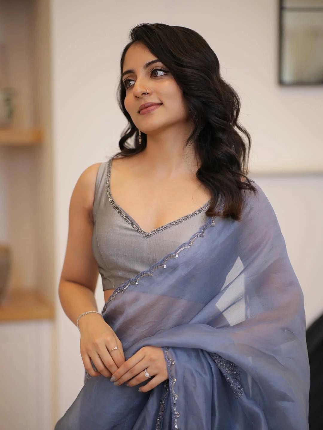 Ishani Krishna thumbnail