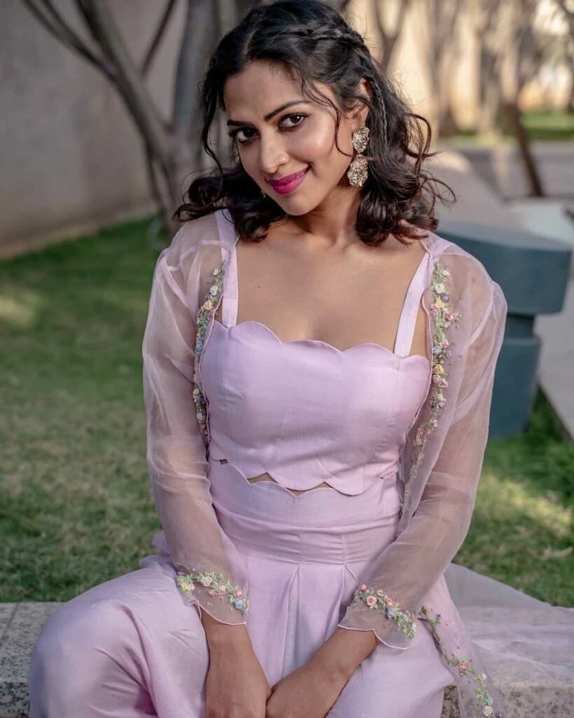 Amala Paul thumbnail