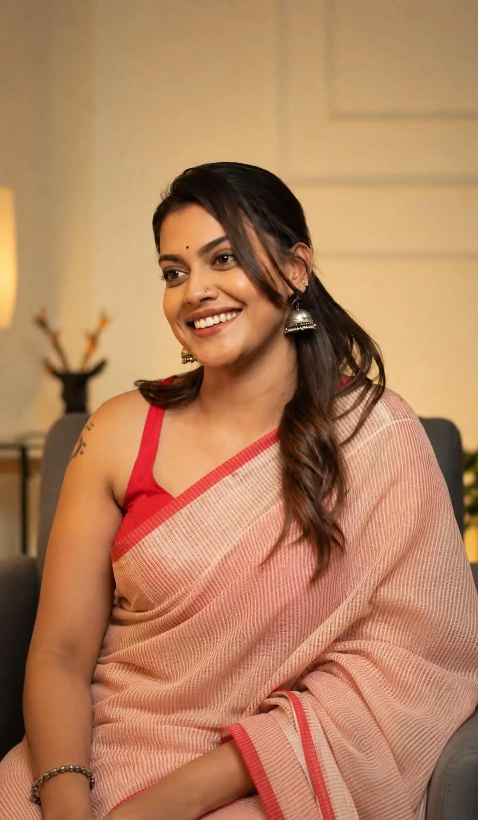 Anusree Nair thumbnail