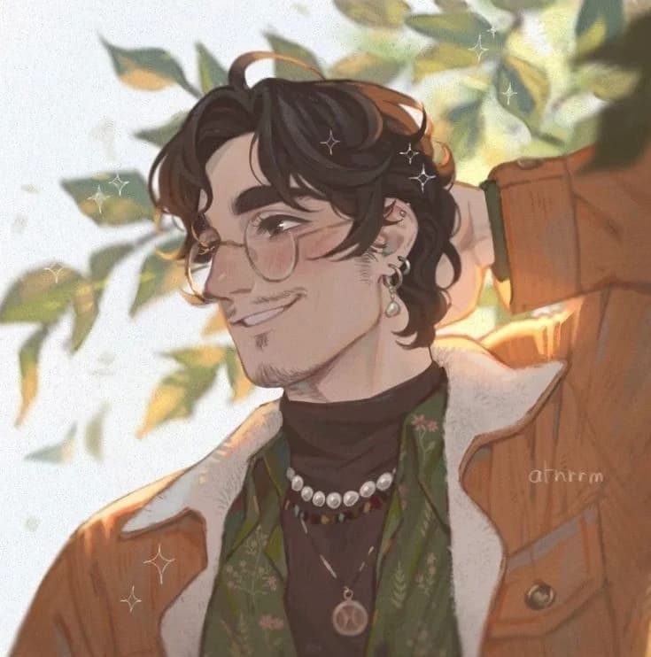 Jake (Jasper Lee) thumbnail