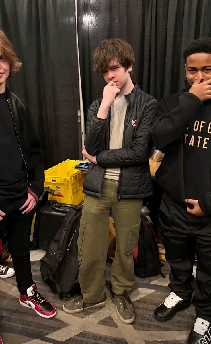 Miles Ekhardt thumbnail