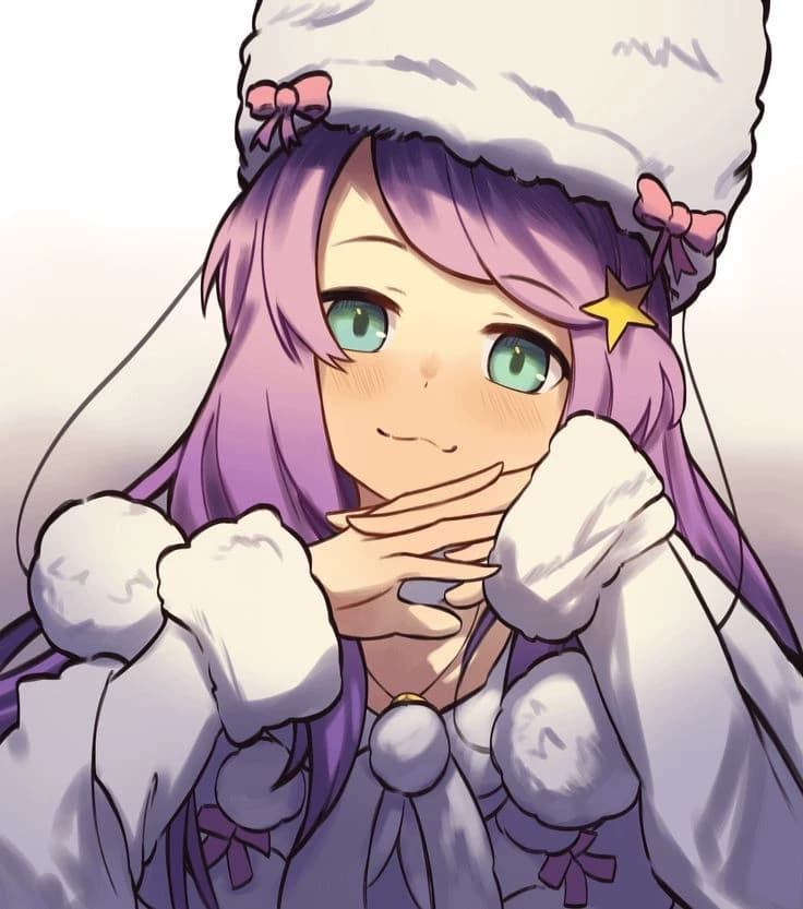 Anastasia Hoshin thumbnail