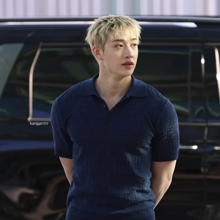 Christopher "Bang Chan" Bang thumbnail