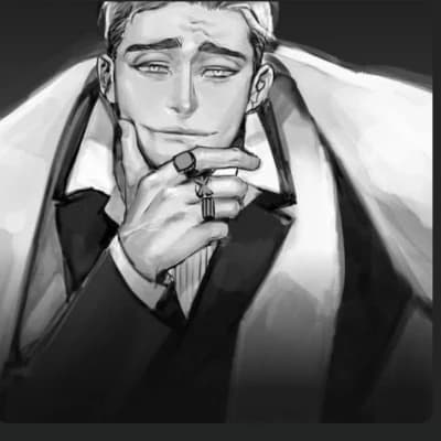 Candle Caputto thumbnail