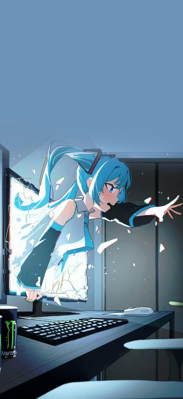 Miku thumbnail