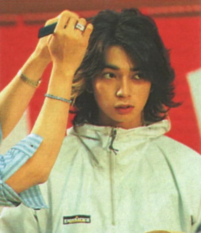 Sawada Shin thumbnail