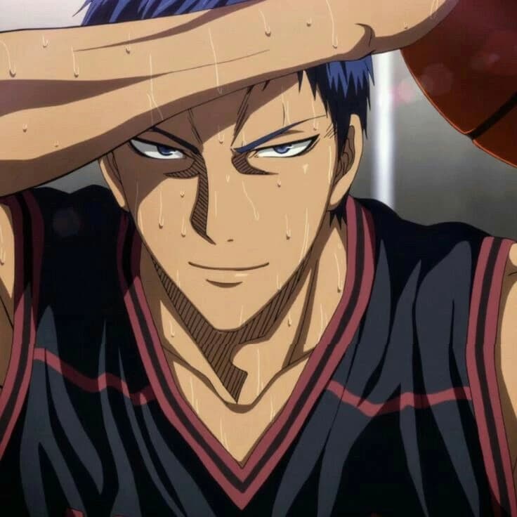 Aomine Daiki thumbnail