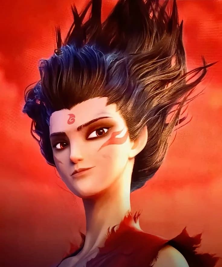 Ne Zha thumbnail