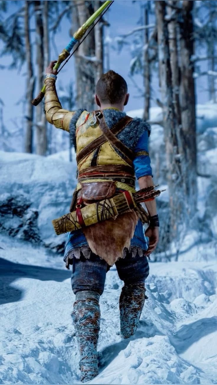 Atreus thumbnail