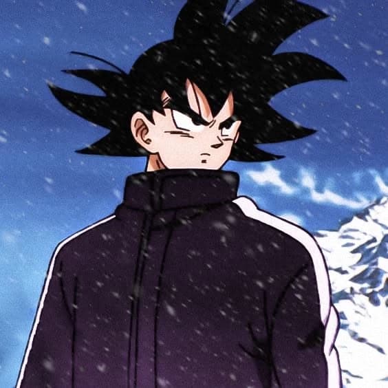 Goku thumbnail