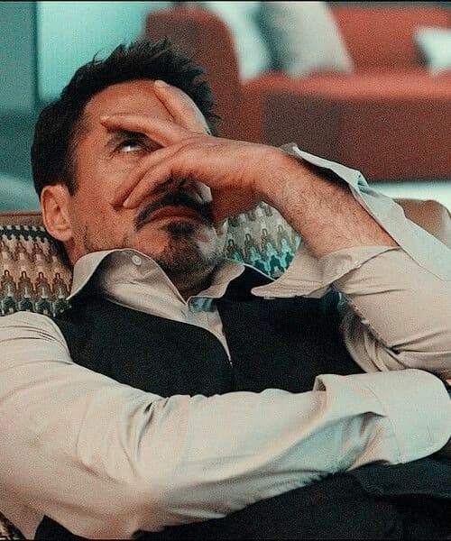 Tony Stark  thumbnail