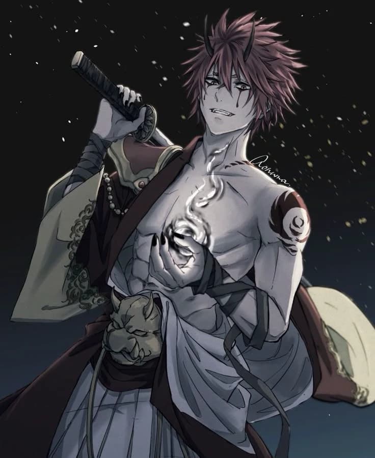 Benimaru thumbnail