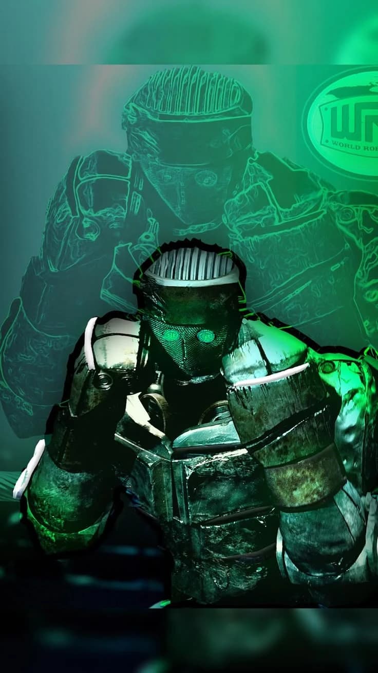 Steel Giants RP thumbnail