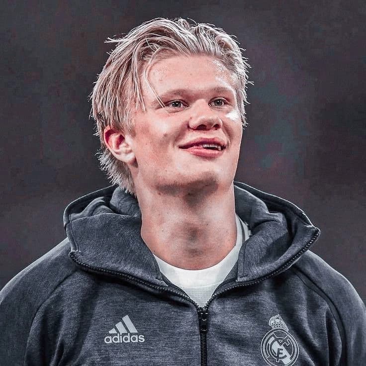 Erling Haaland thumbnail