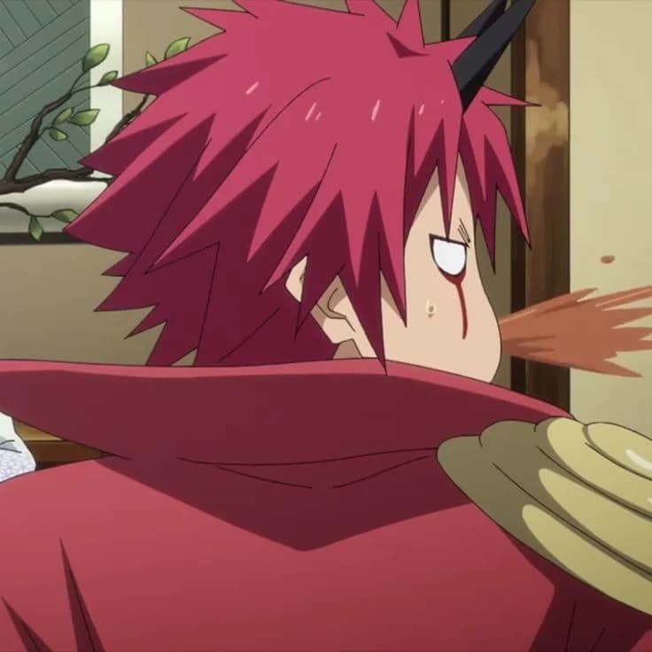 Benimaru thumbnail