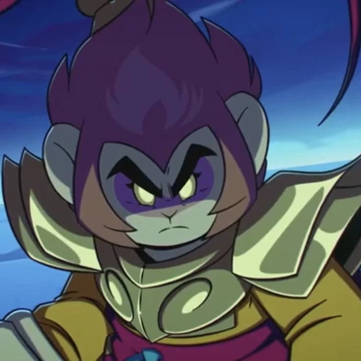 Sun Wukong. 🔥 thumbnail