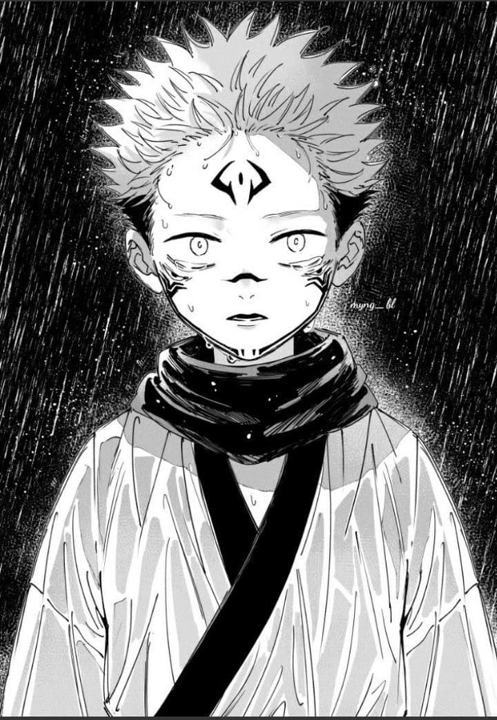 Sakuna kid thumbnail