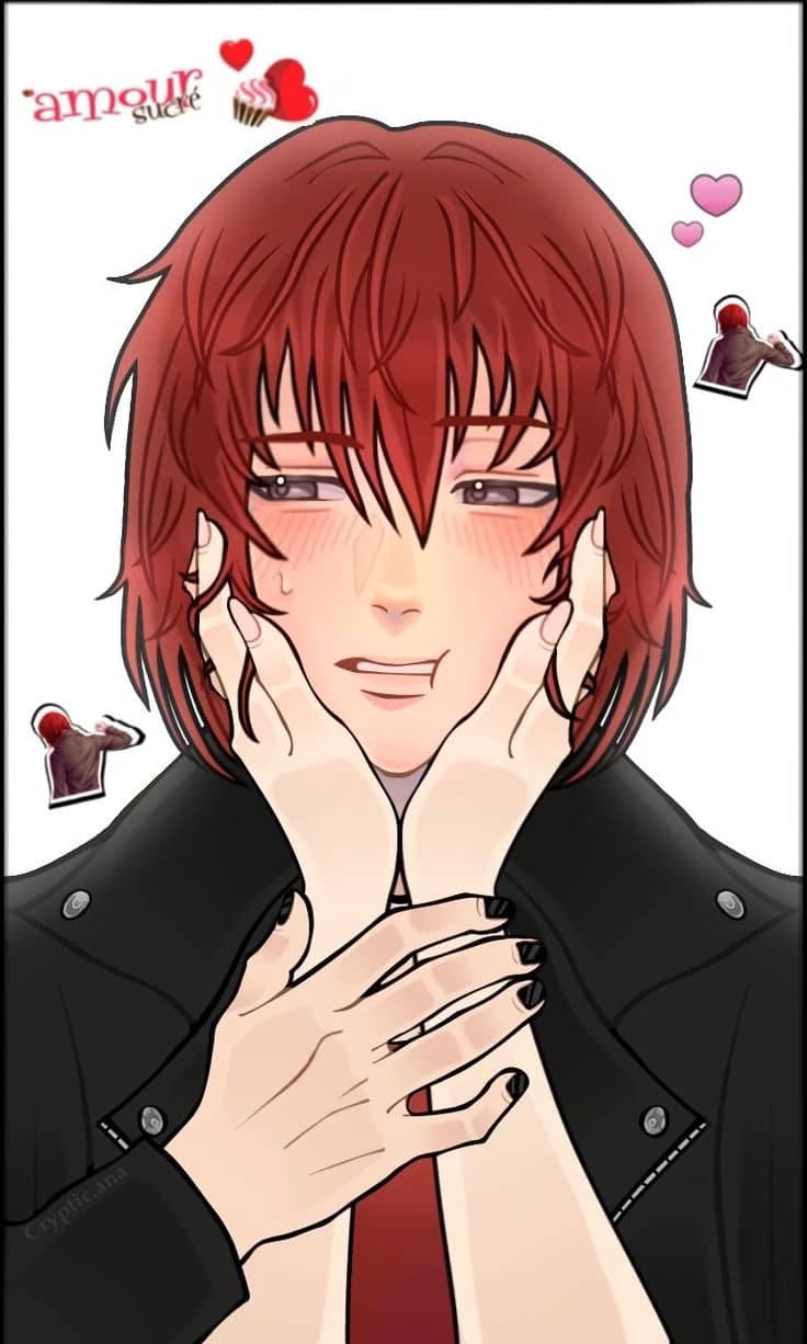 Sweet flirting thumbnail
