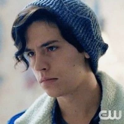 Jughead Jones Forsythe Pendleton Jones II thumbnail