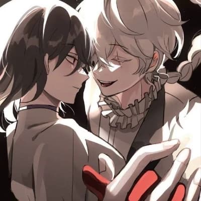 Nikolai Gogol thumbnail