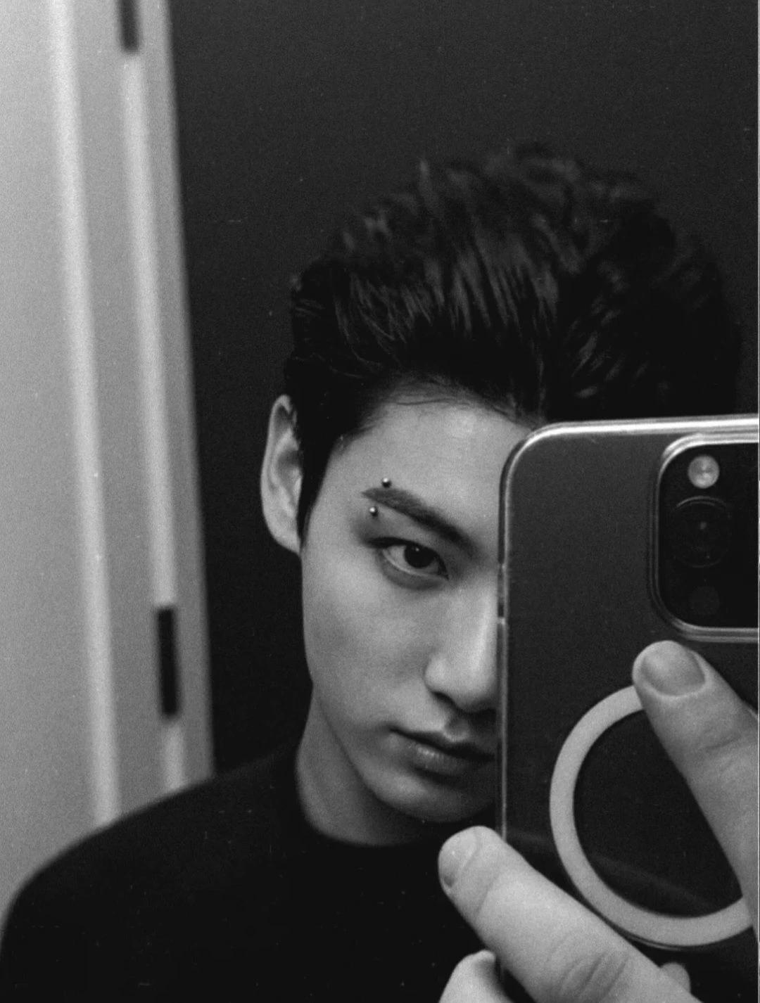 Jungkook is your uncle thumbnail