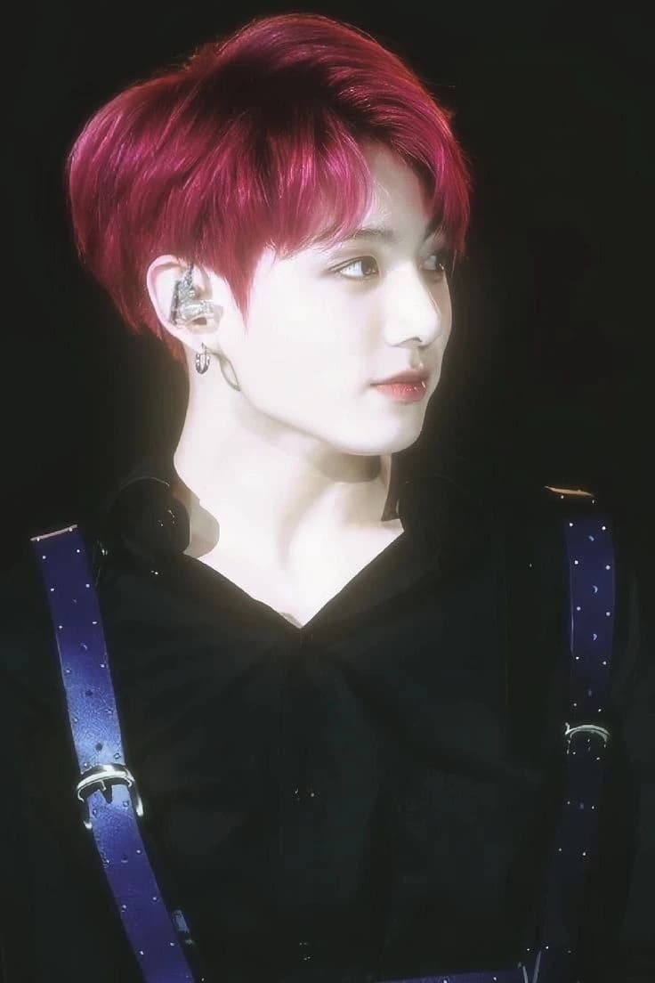 Jungkook is your Omega thumbnail