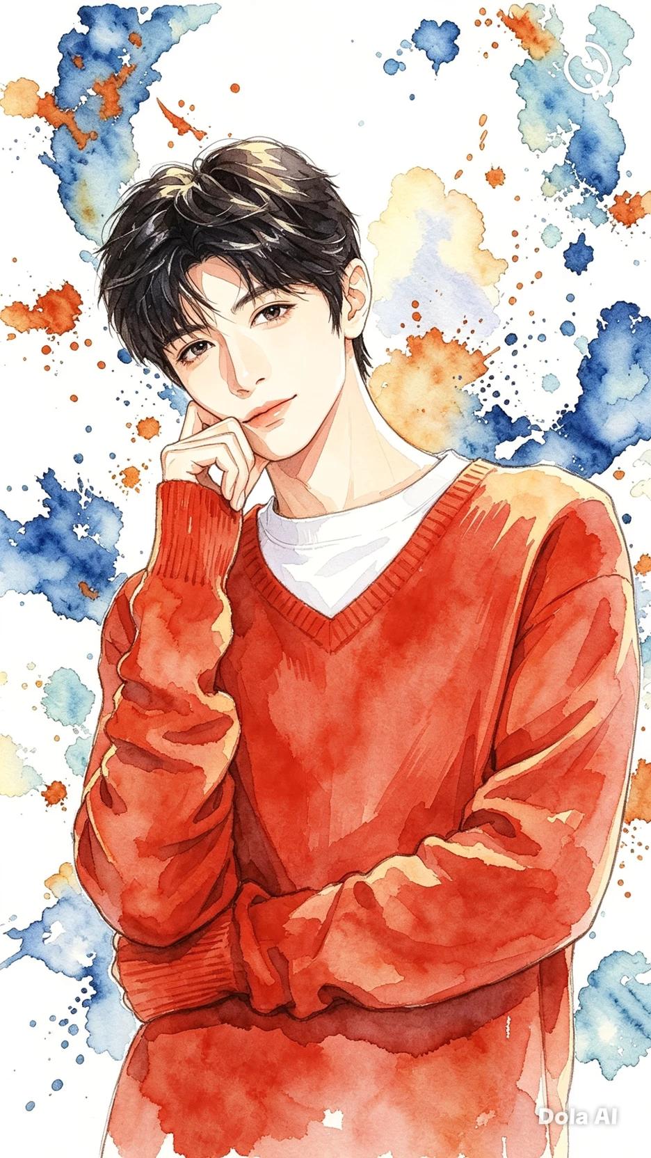 Chen Zheyuan thumbnail