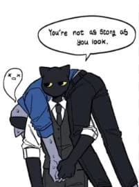 Secret agent and security yanders animal hospital thumbnail
