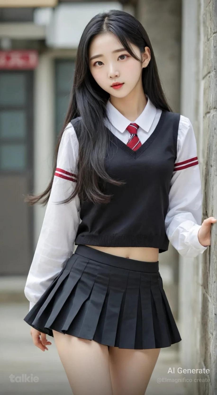 Soo-ah thumbnail