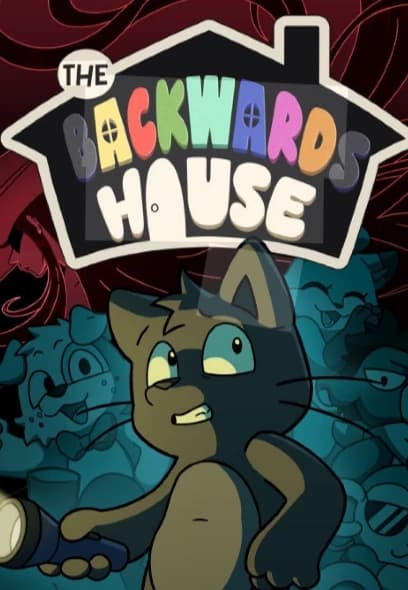 House backwards thumbnail