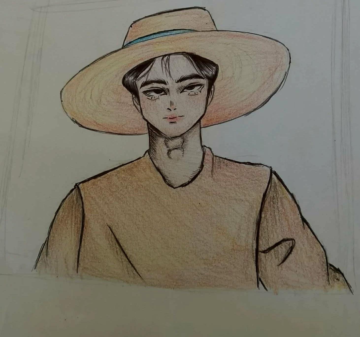 Isagani Villamor thumbnail