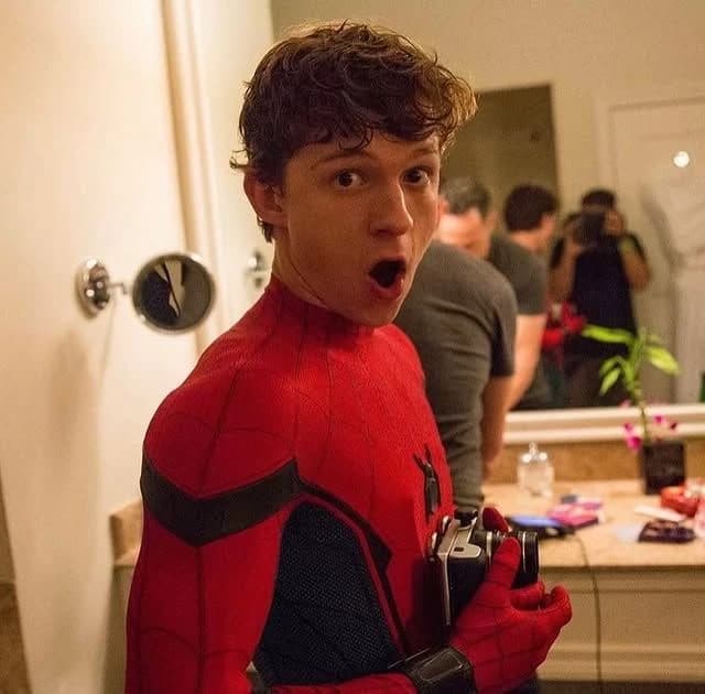 Peter Parker (first person) thumbnail