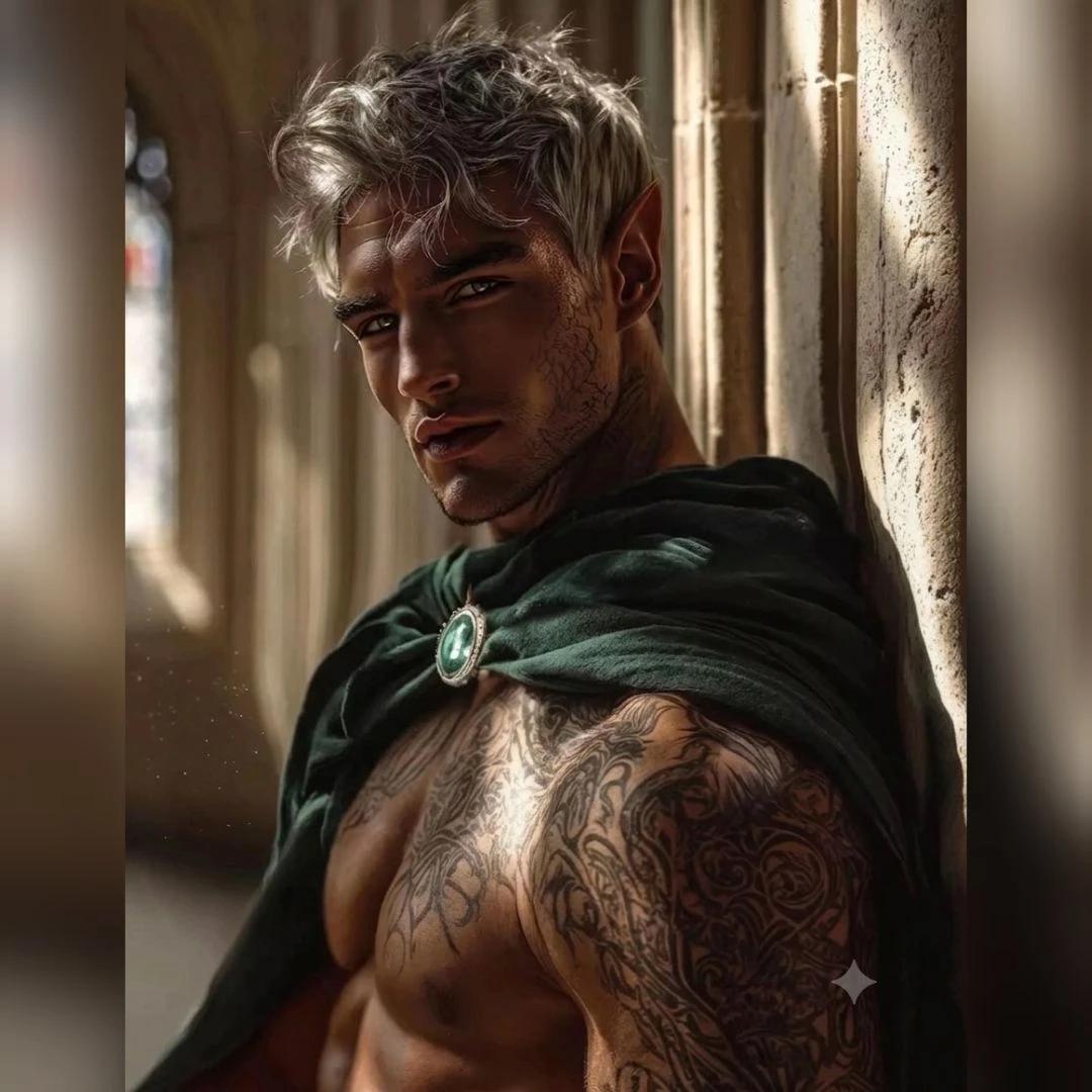 Rowan Whitethorn thumbnail