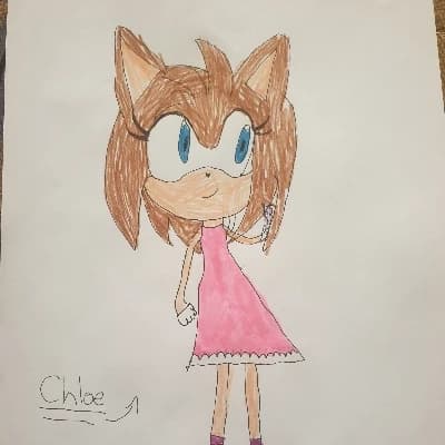 Chloe thumbnail