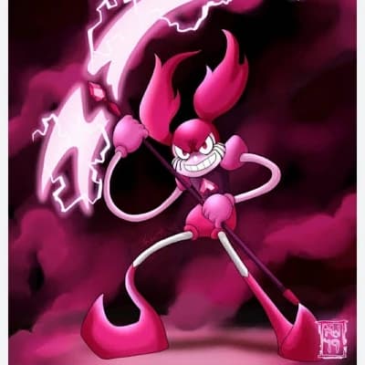 Spinel thumbnail