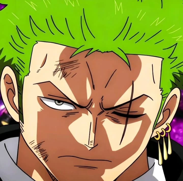 💤⚔️Roronoa Zoro⚔️💤 thumbnail