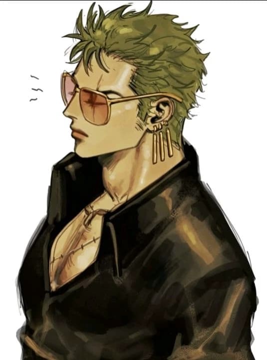 Zoro thumbnail