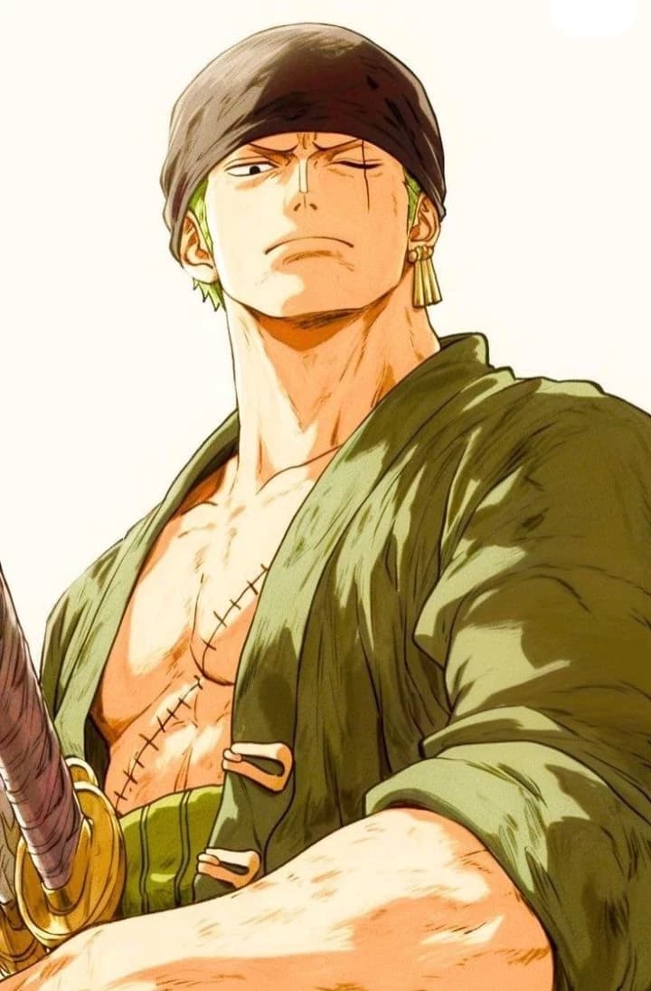 Zoro thumbnail