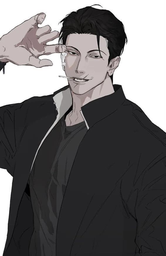 Damian - You are his new toy thumbnail