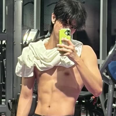 Kyren Atticus Chua thumbnail
