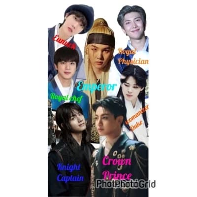 Joseon Dynasty era thumbnail