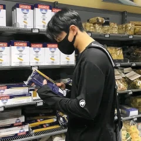Jeon Jungkook thumbnail
