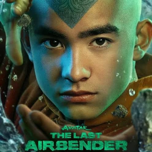 Avatar The Last Airbender thumbnail