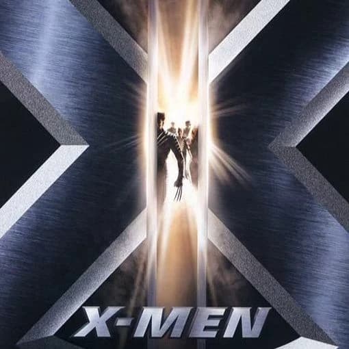 X-Men thumbnail